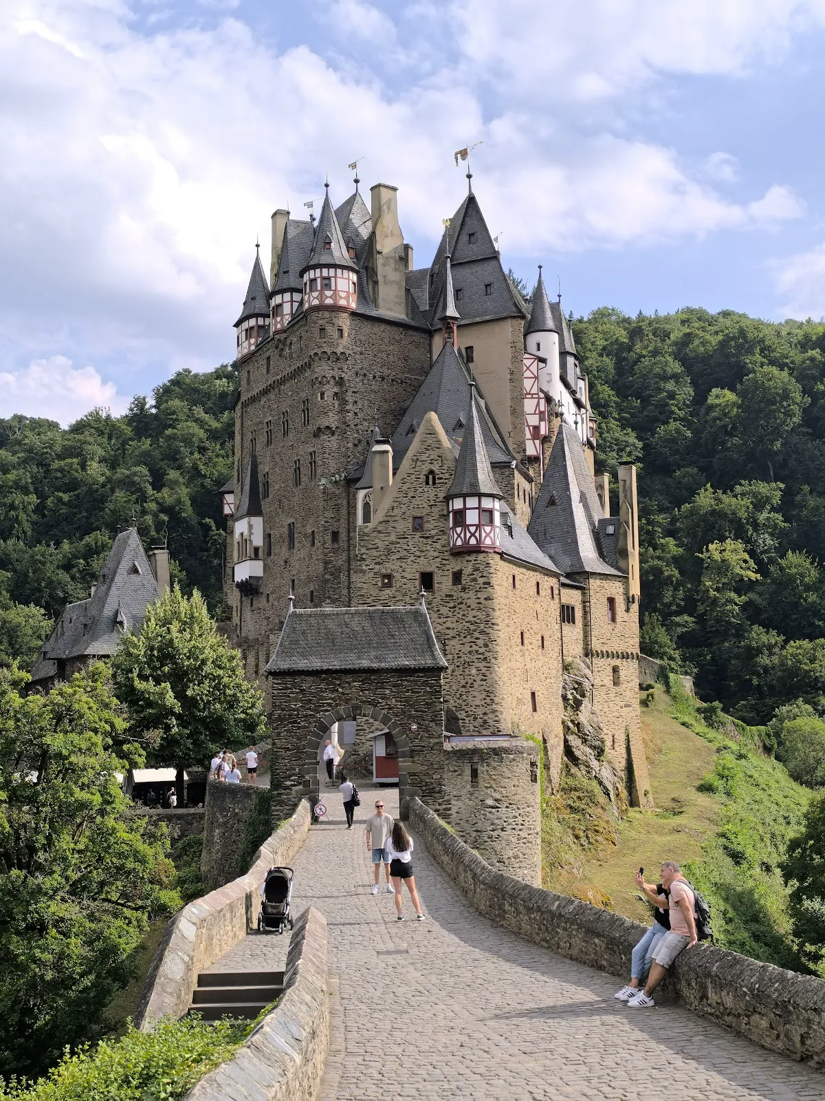 Burg Eltz