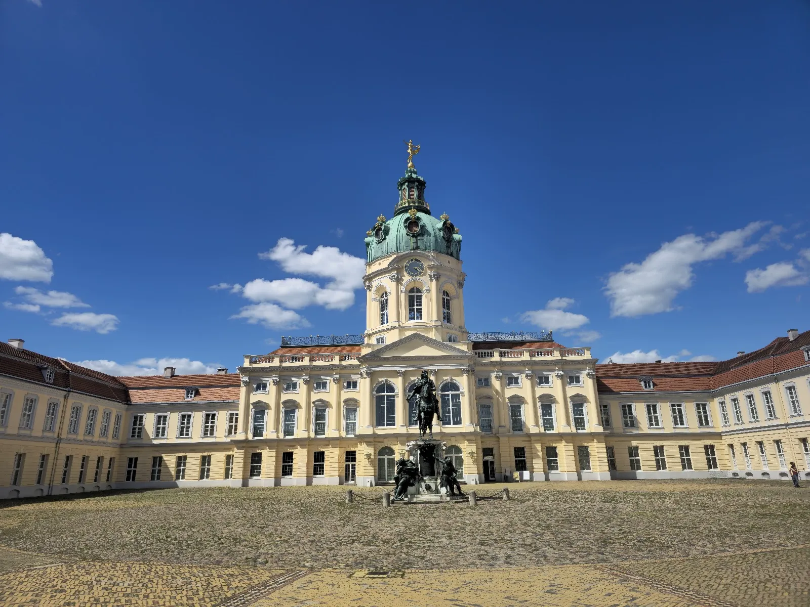 Charlottenburg Palace