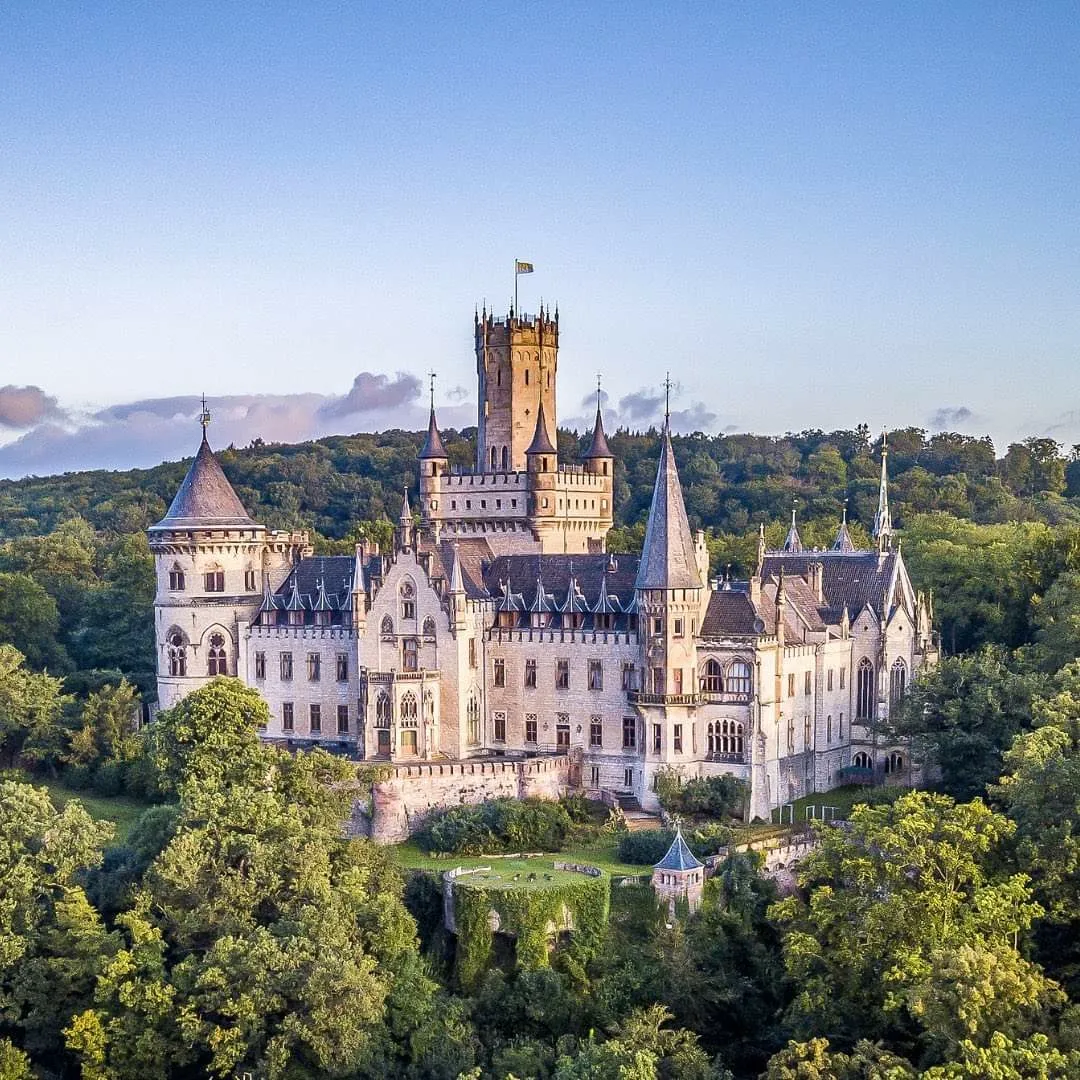Marienburg Castle