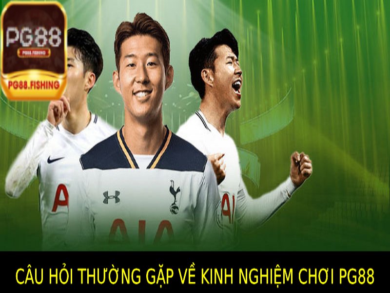 Câu Hỏi Thường Gặp Về Kinh Nghiệm Chơi Pg88