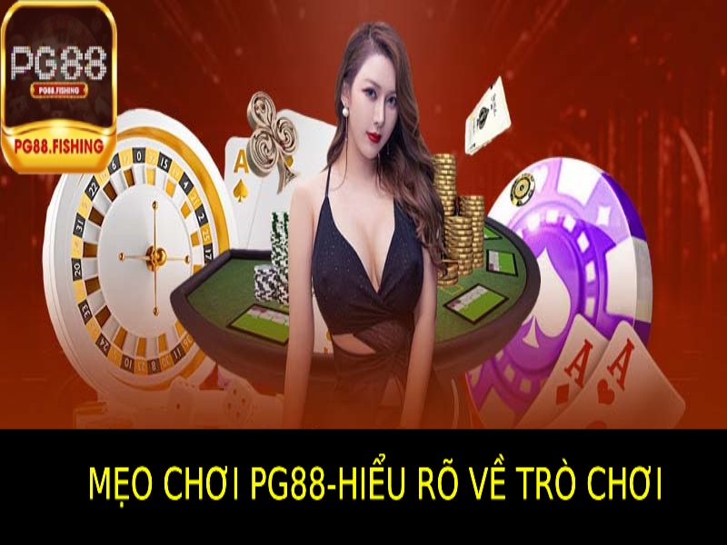 Hiểu Rõ Từng Trò Chơi – Bước Đầu Tiên Để Thắng